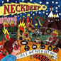 Neck Deep - Life's Not Out to Get You [CD]