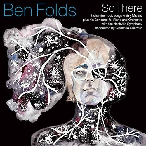 Ben Folds - So There [Vinyl]