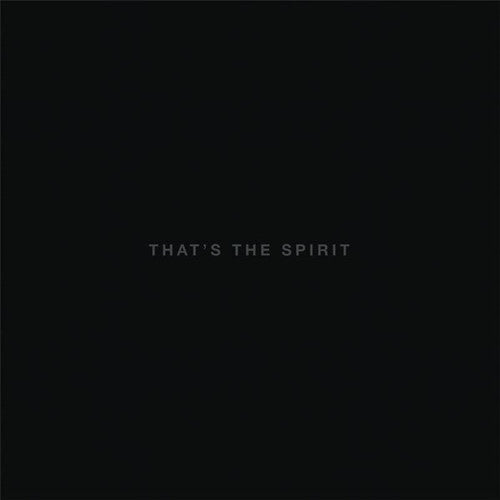 Bring Me The Horizon - That's The Spirit [Vinyl]