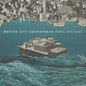 Motion City Soundtrack - Panic Stations [CD]