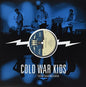 Cold War Kids - Live at Third Man Records [LP]