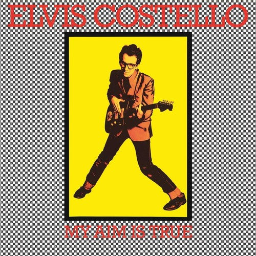Elvis Costello - My Aim Is True [Vinyl]