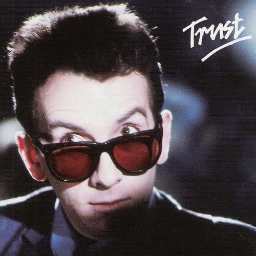 Elvis Costello - Trust [Vinyl]