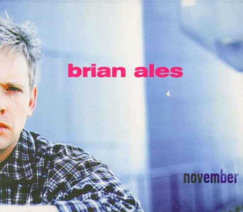 Ales, Brian - November [CD]