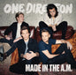 One Direction - Made In The A.M. [CD]