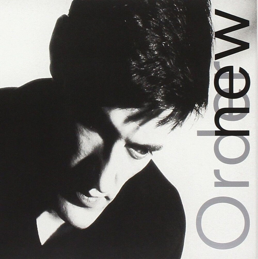New Order - Low Life [180 Gram]