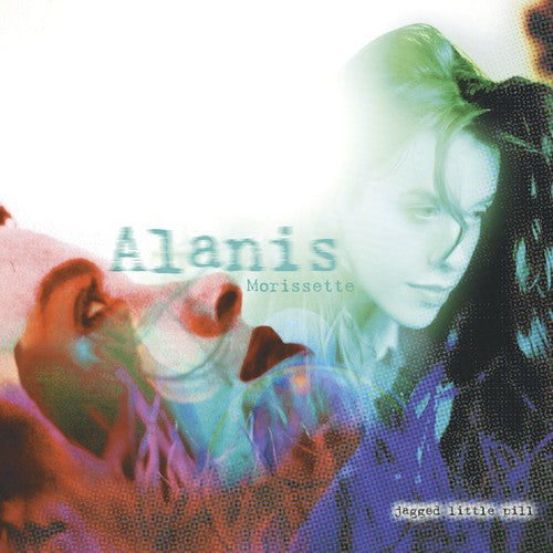 Alanis Morissette - Jagged Little Pill: Remastered [Import]