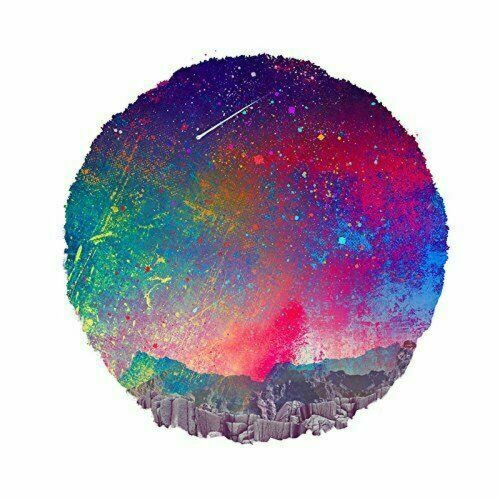 Khruangbin - Universe Smiles Upon You [LP]
