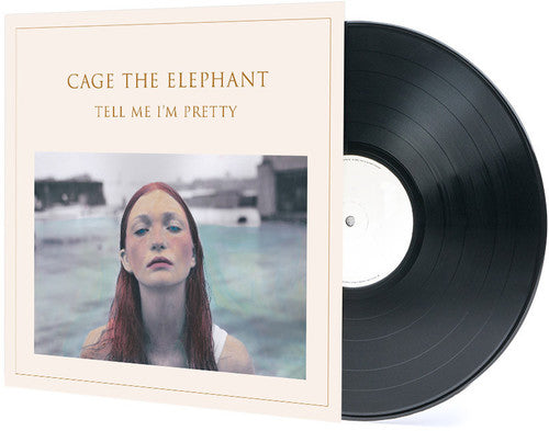 Cage The Elephant - Tell Me I'm Pretty [Vinyl]