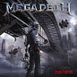 Megadeth - Dystopia [Vinyl]