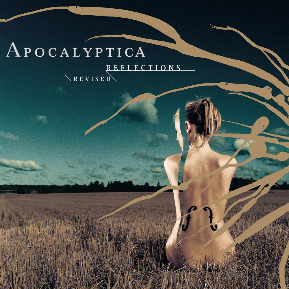 Apocalyptica - Reflections Revised [LP]