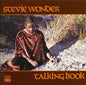 Stevie Wonder - Talking Book [CD]