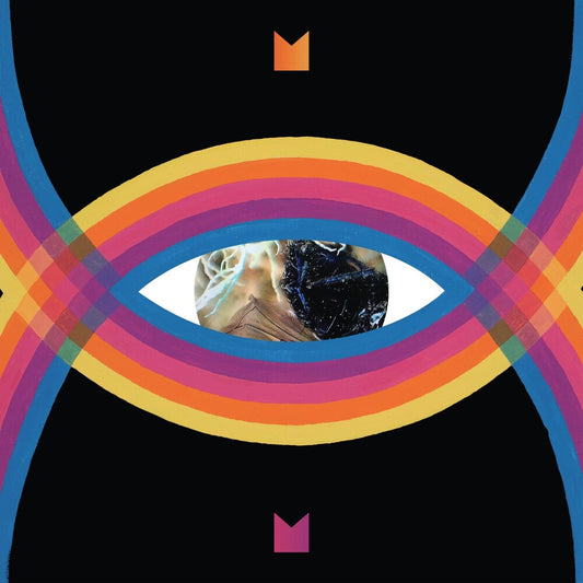 Modest Mouse - Night On The Sun EP [Vinyl]