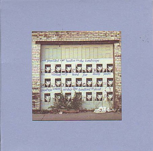 Do Make Say Think - Goodbye Enemy Airship the Landlord Is Dead [LP]