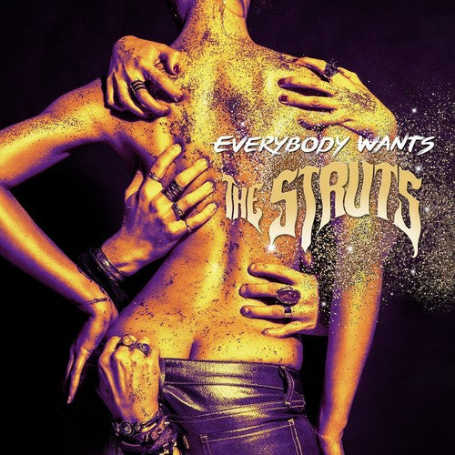 The Struts - Everybody Wants [CD]
