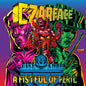 Czarface - Fistful Of Peril [Vinyl]