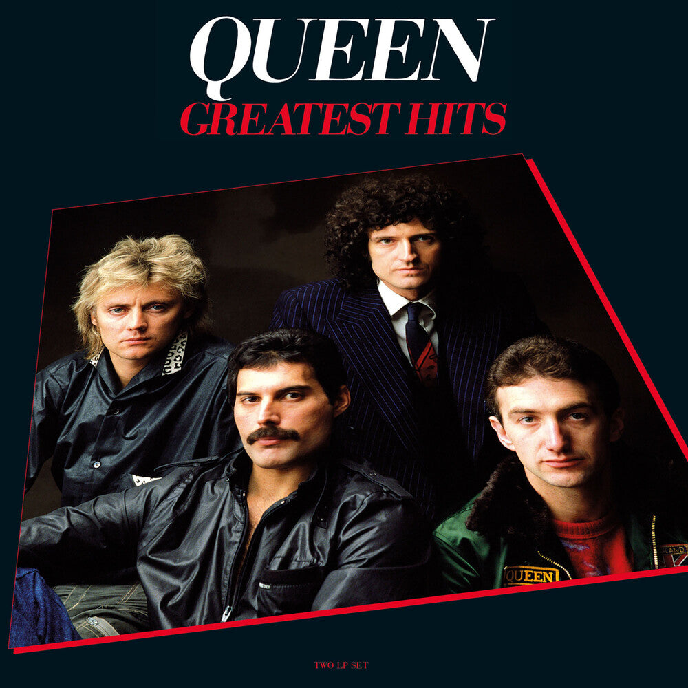 Queen - Greatest Hits I: Remastered [2 LP]