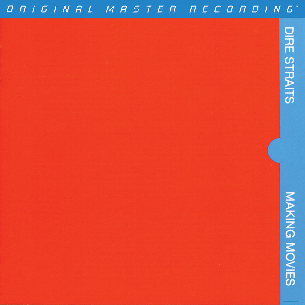 Dire Straits - Making Movies [Limited Edition] [180 Gram]