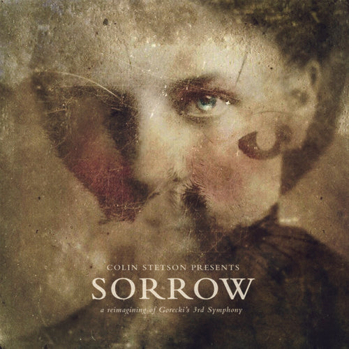 Colin Stetson - Presents: Sorrow - Reimagining Of Gorecki'S 3Rd Symphony [LP]