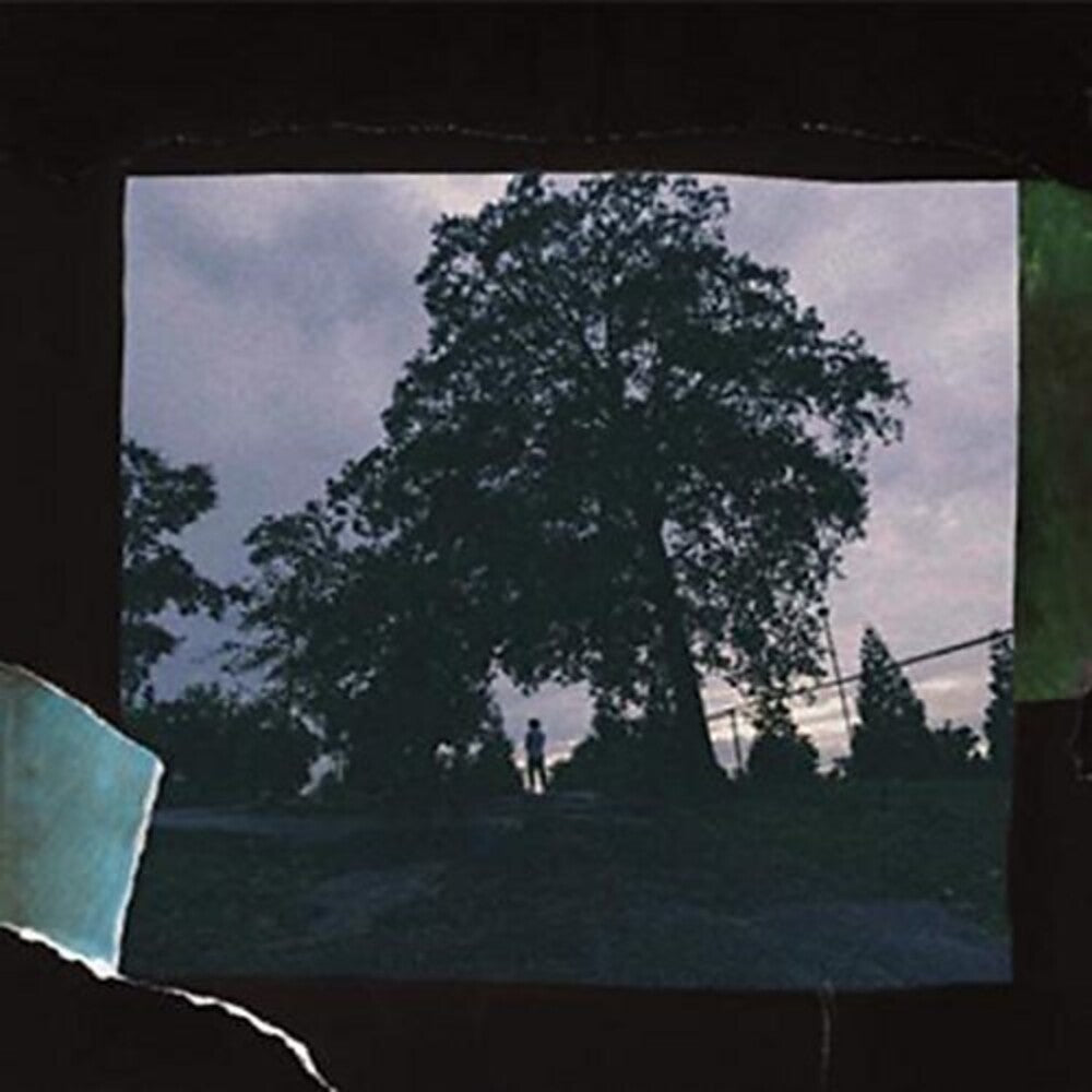 J. Cole - 4 Your Eyez Only [LP]