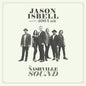 Jason Isbell - The Nashville Sound [CD]