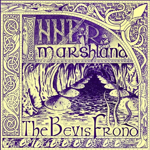 Bevis Frond - Inner Marshland (Bonus Tracks) [Indie Exclusive, Limited Edition Purple Vinyl]
