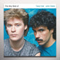 Daryl Hall & John Oates - The Very Best of Daryl Hall & John Oates [Limited Edition Blue & Gray Vinyl]