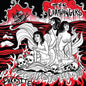 The Coathangers - Parasite EP [Sea Green Vinyl w/ etching]