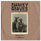 Shakey Graves - Shakey Graves And The Horse He Rode In On (Nobody's Fool & The Donor B lues EP) [LP]