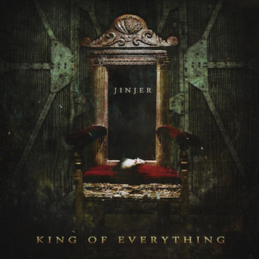 Jinjer - King Of Everything [LP]