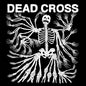Dead Cross - Dead Cross [Red With Black Swirl LP]