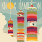 Knox Hamilton - The Heights [CD]