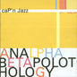 Cap'n Jazz - Analphabetapolothology [2LP]