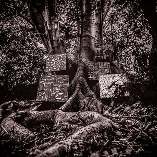 Kamasi Washington - Harmony Of Difference [LP]