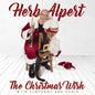 Herb Alpert - The Christmas Wish [LP]