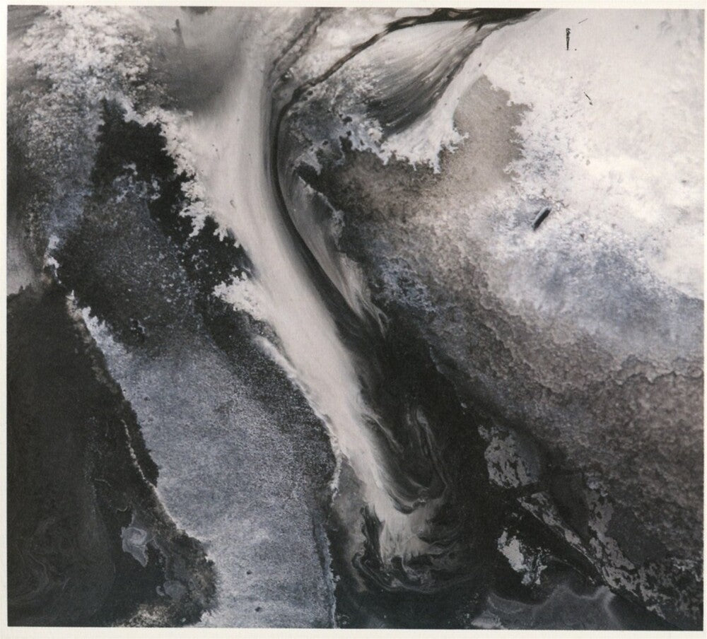 Novo Amor / Ed Tullett - Heiress [LP]