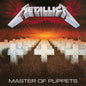 Metallica - Master Of Puppets (remastered) [CD]