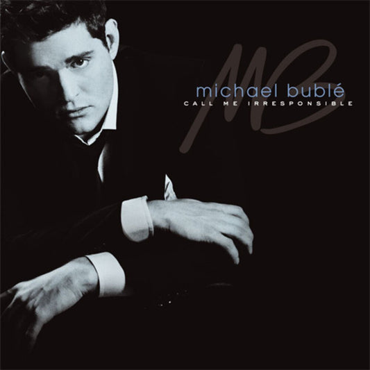 Michael Buble - Call Me Irresponsible [LP]