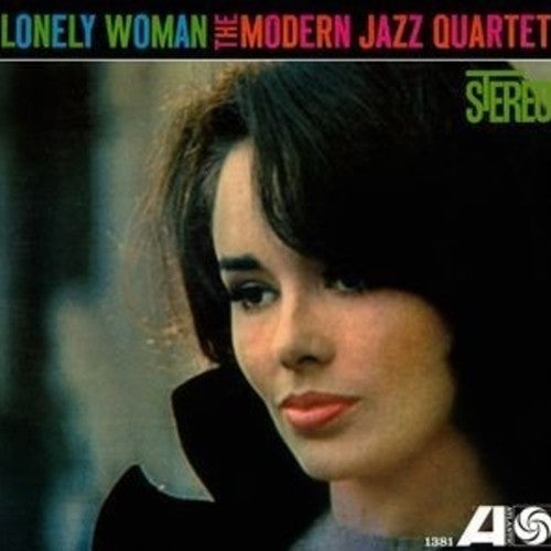 Pre-Order: Modern Jazz Quartet - Lonely Woman [180 Gram]