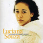Luciana Souza - The Poems Of Elizabeth Bishop [CD]