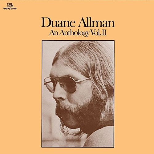 Duane Allman - An Anthology  Vol, II [Import]
