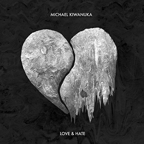Michael Kiwanuka - Love & Hate [Vinyl]