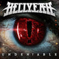 HELLYEAH - Unden!Able [Vinyl]
