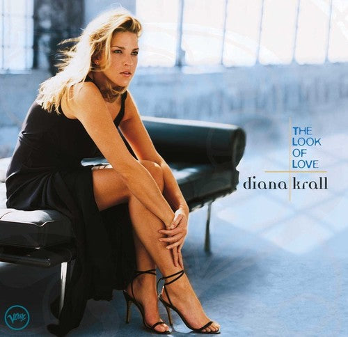 Diana Krall - The Look Of Love [2 LP]