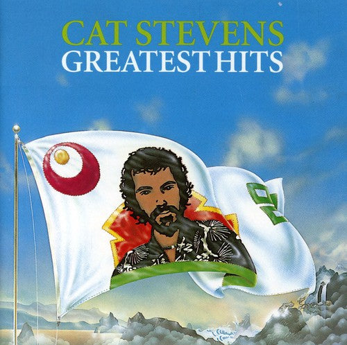 Yusuf / Cat Stevens - Greatest Hits [CD]