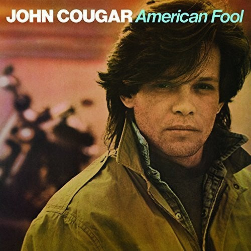 John Mellencamp - American Fool [Vinyl]