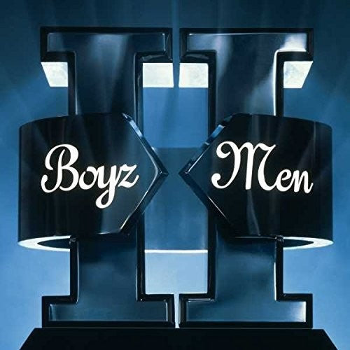Boyz II Men - II [LP]