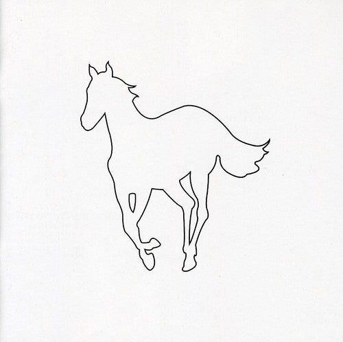 Deftones - White Pony (Added Track) [CD]