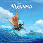 Moana [Disney Movie] - Moana [Soundtrack]