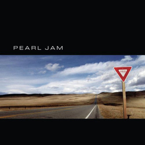 Pearl Jam - Yield [Vinyl]
